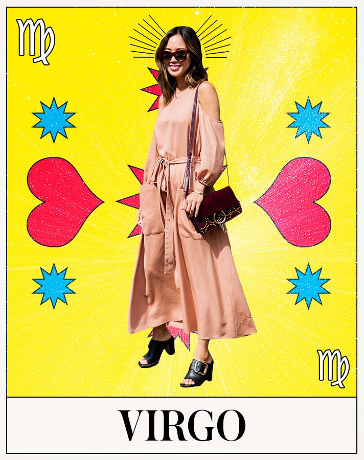 STYLECASTER | Zodiac Signs' Dating Faux Pas