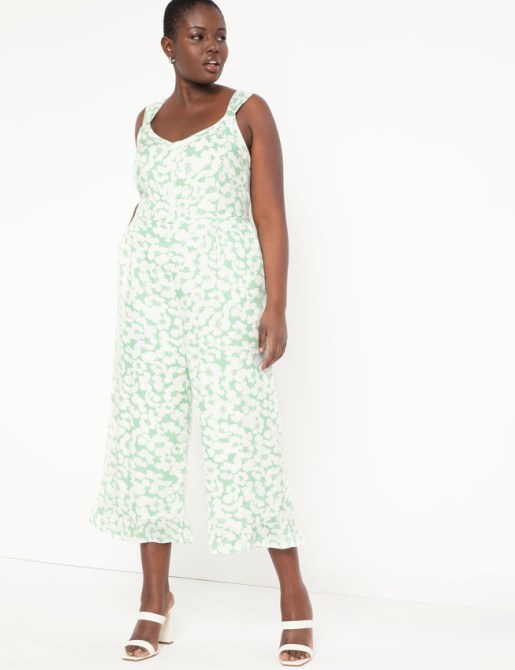 STYLECASTER | Plus-Size Summer Sale