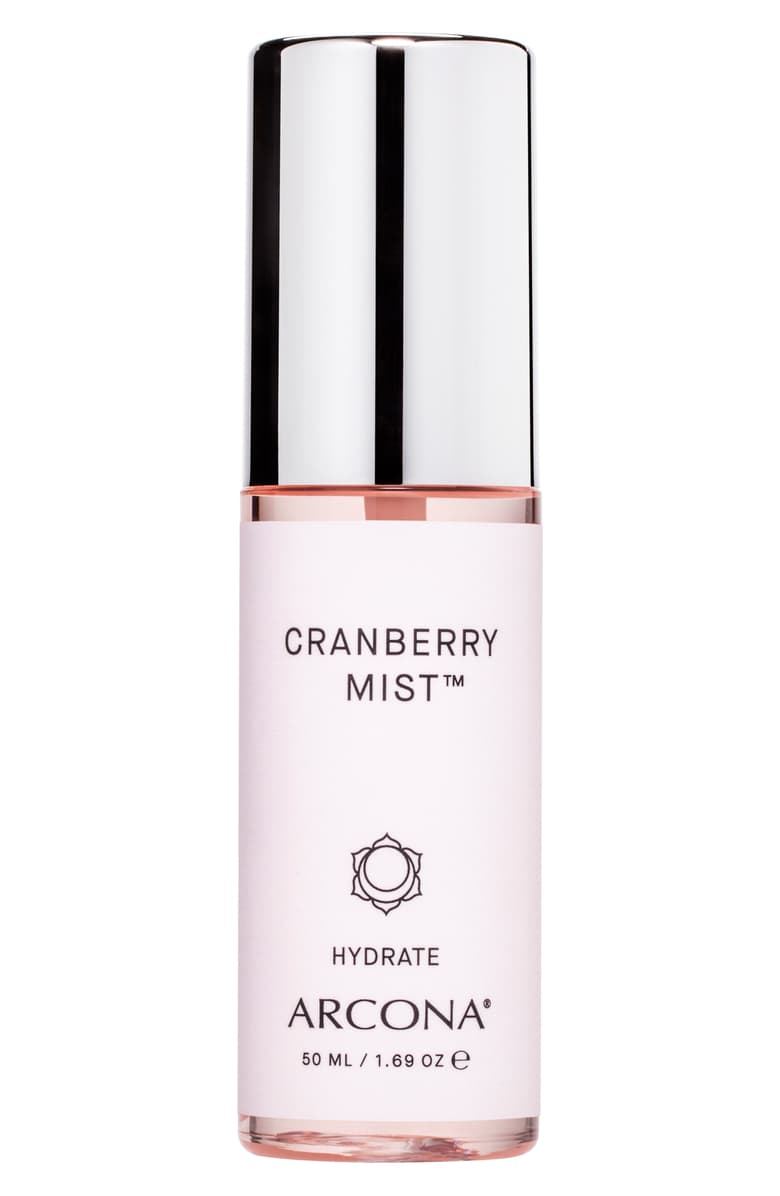Cranberry is The Multi-Tasking Skin Care Ingredient Missing From Your Lineup | STYLECASTER