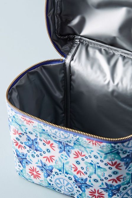 STYLECASTER | 13 Food Storage Containers from Anthropologie Your Desk Lunch Never Saw Coming