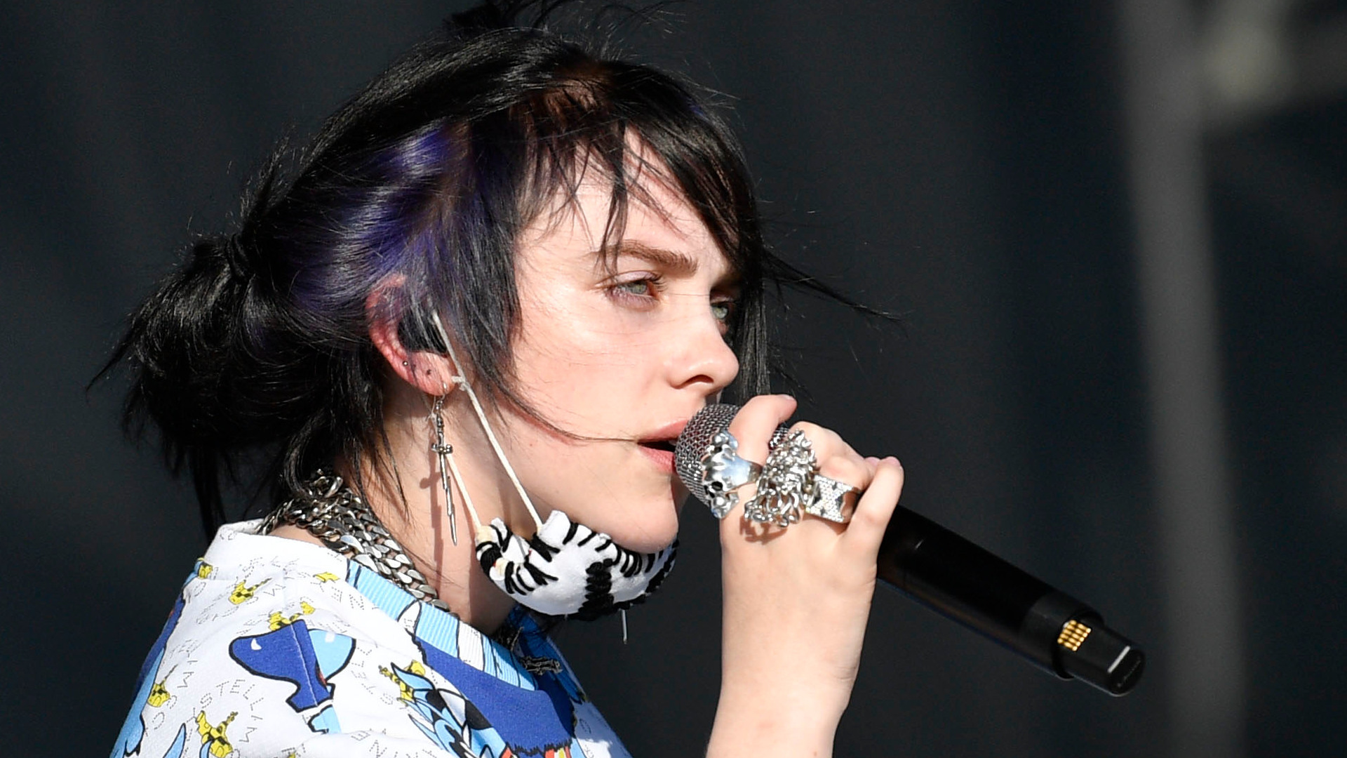 Billie Eilish