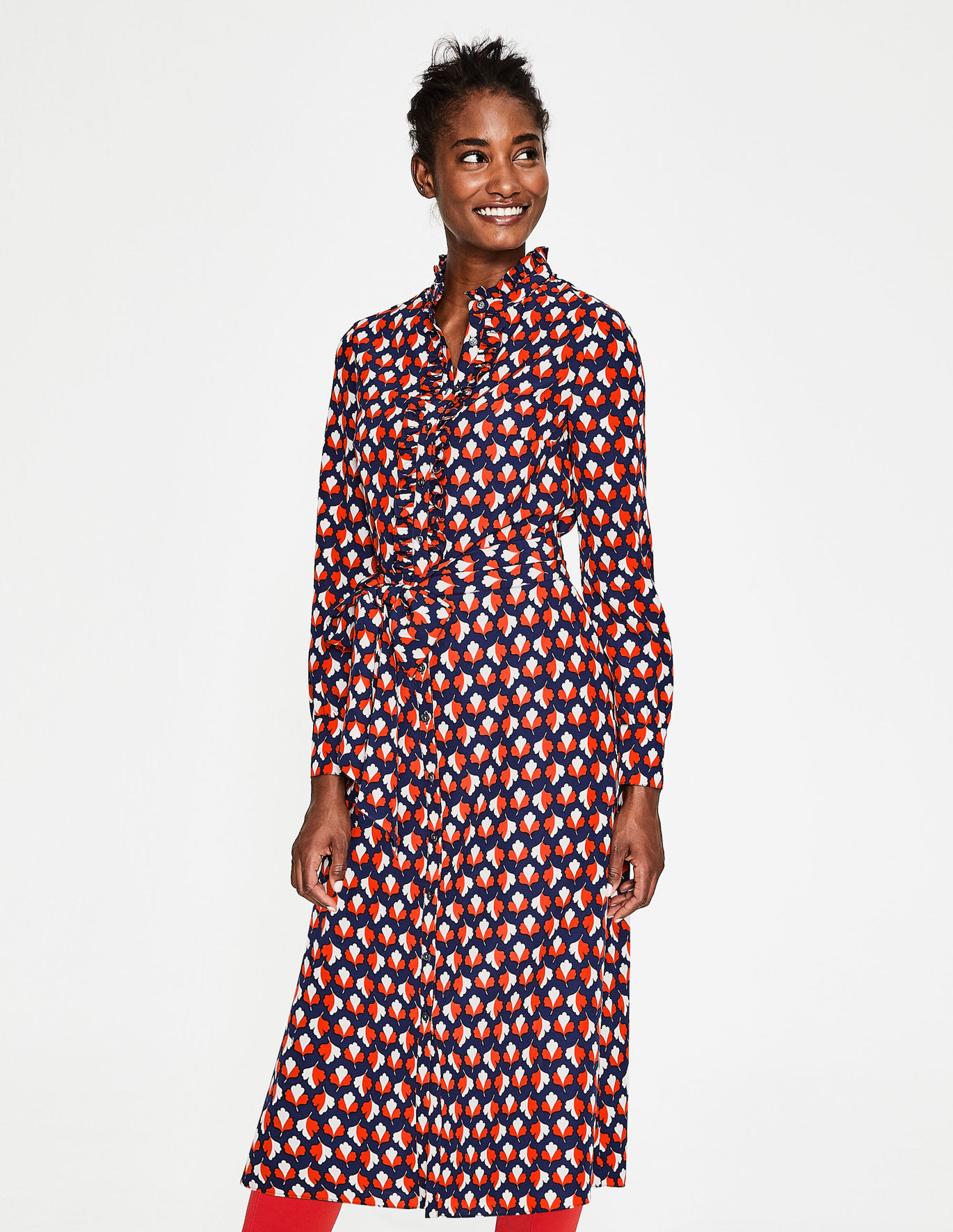 Boden's Big Summer Sale is Chock Full of Covetable Summer Finds Up to 60% Off | STYLECASTER