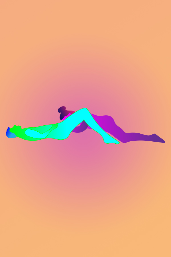 STYLECASTER | 5 Oral Sex Positions That Don’t Suck (So You Can)