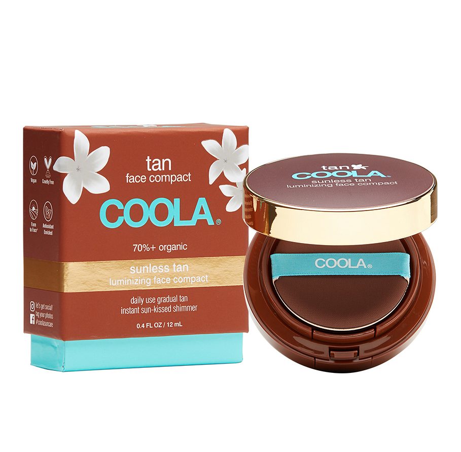 STYLECASTER | self tanning hacks