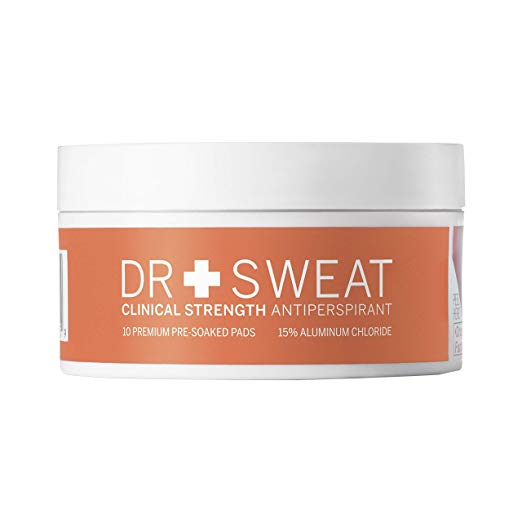 Dr-Sweat-Clinical-Antiperspirant-Amazon