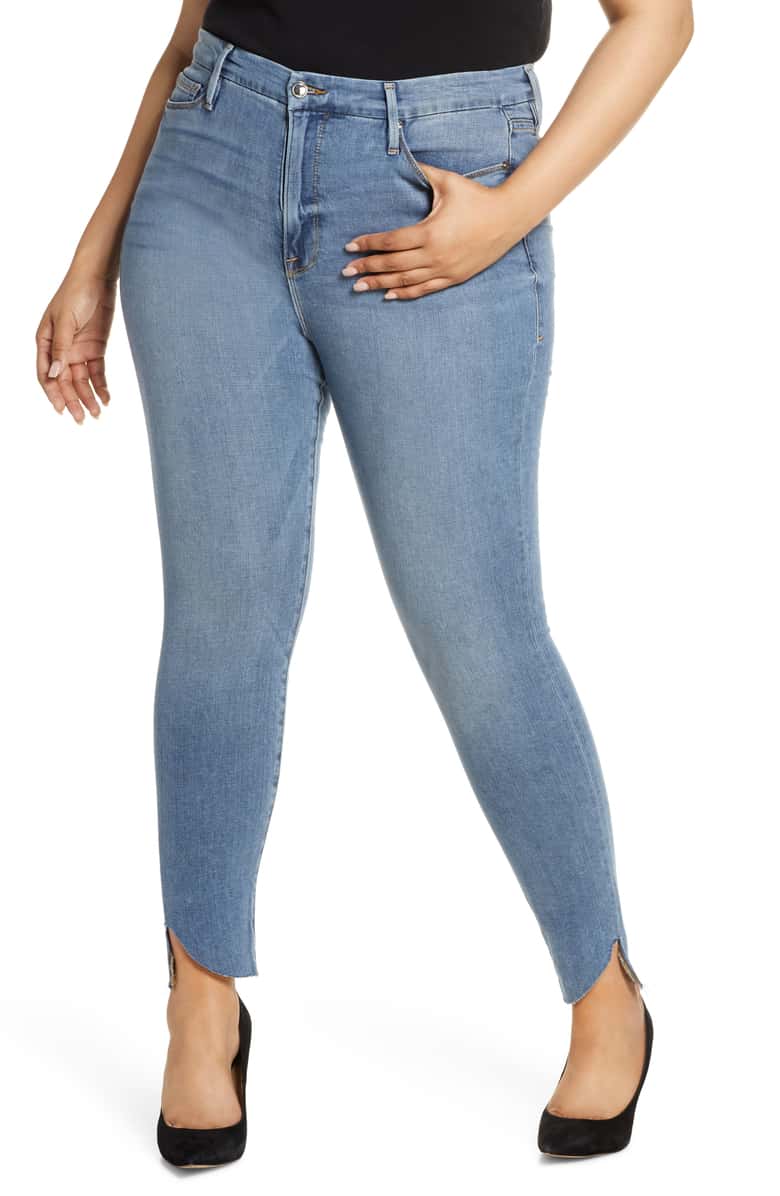 Nordstrom's Anniversary Sale is Full of Tons of Designer Denim For 50% Off | STYLECASTER