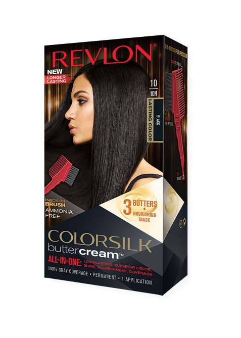hair-color-brands-revlon-colorsilk