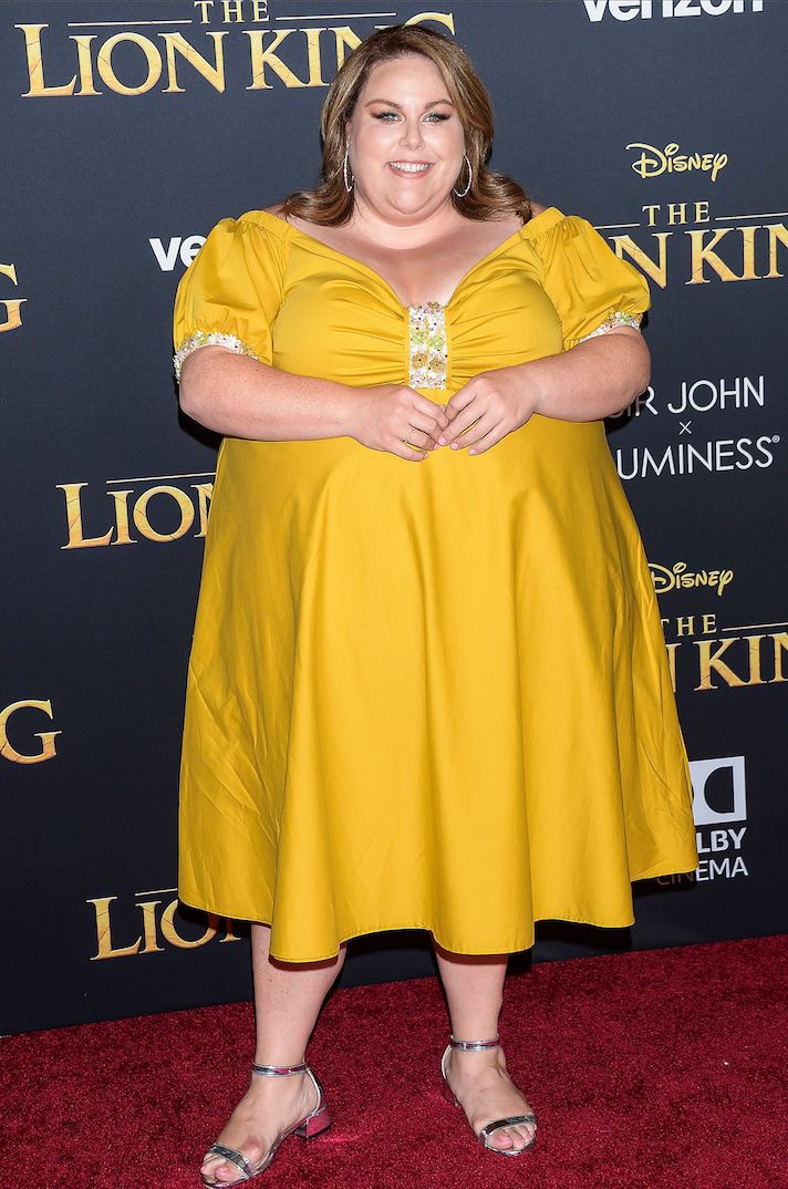 STYLECASTER | Lion King Premiere