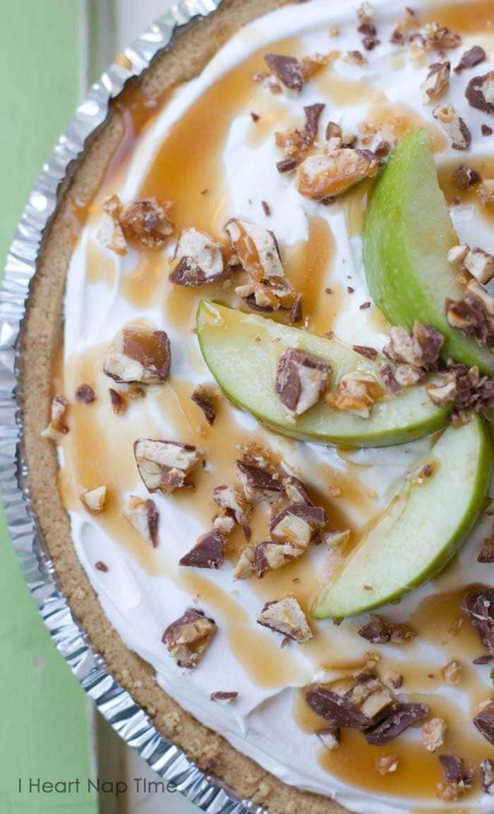 STYLECASTER | 19 Delicious No-Bake Pies Worth Whipping Up ASAP