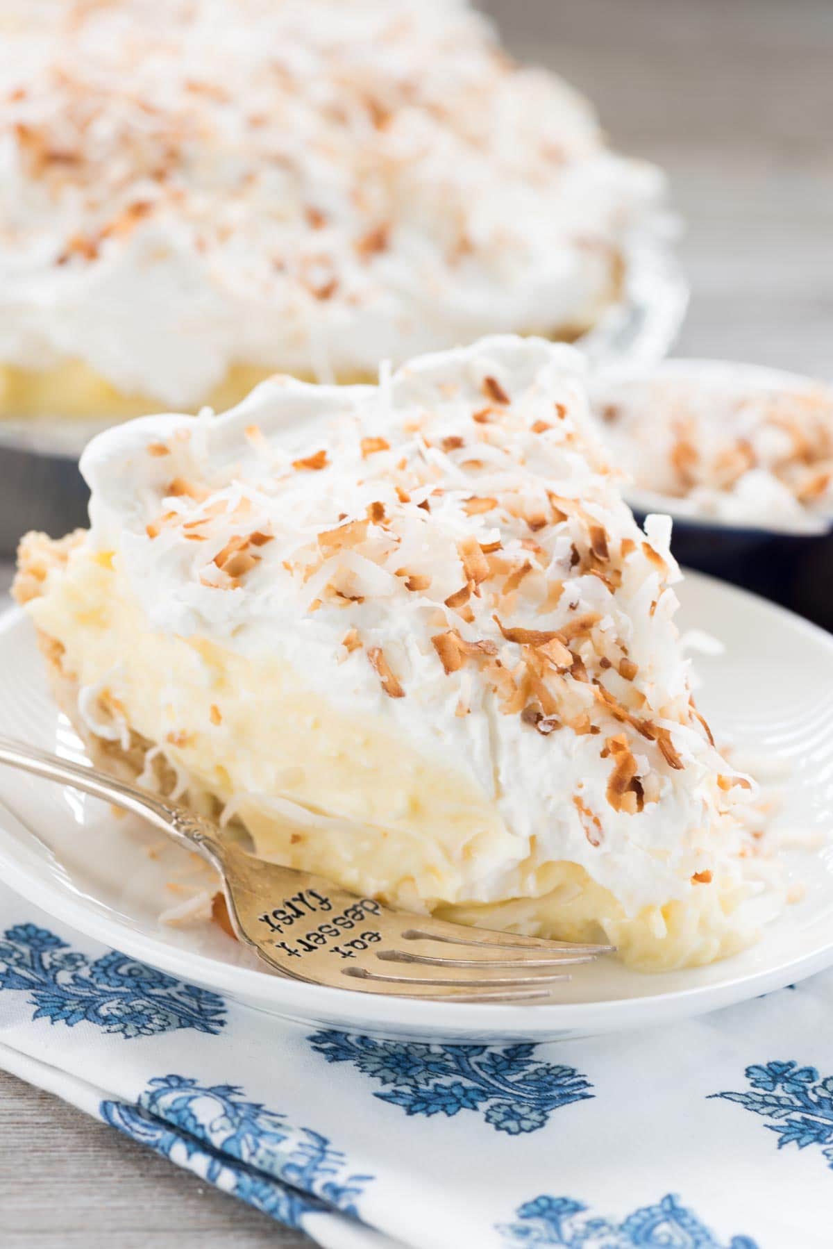 STYLECASTER | 19 Delicious No-Bake Pies Worth Whipping Up ASAP