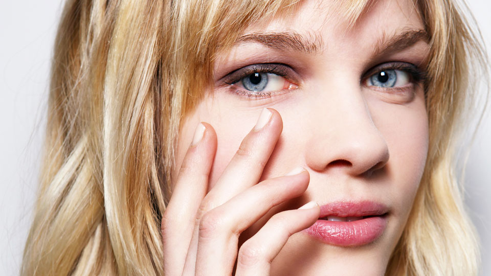 eye cream dark circles
