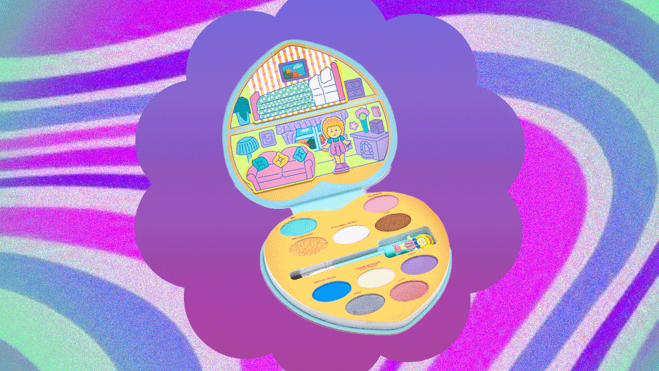 10 Novelty Eyeshadow Palettes You Need in Your Collection | STYLECASTER