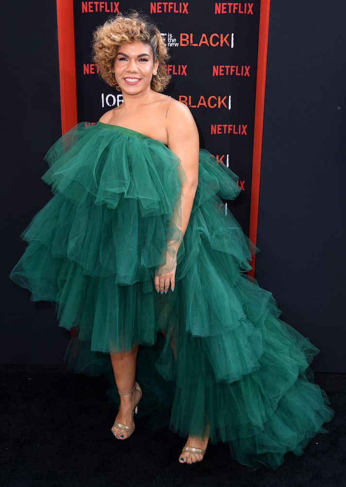 Orange Is the New Black Final Premiere