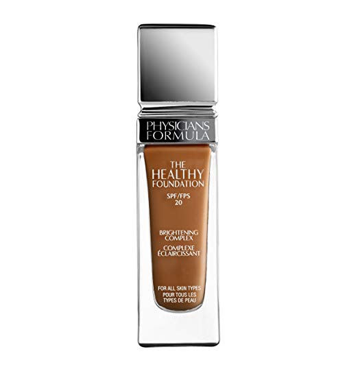 5 Drugstore Dupes For Armani's Legendary Luminous Silk Foundation | STYLECASTER