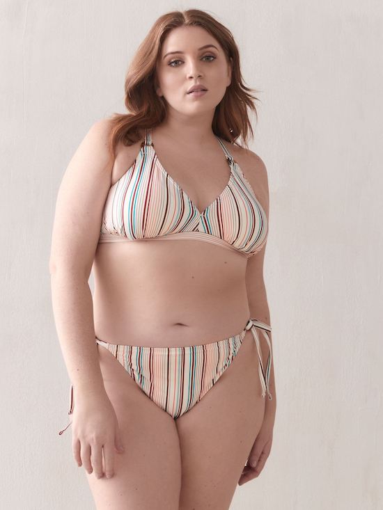 Plus-Size Sale Swimwear 2020