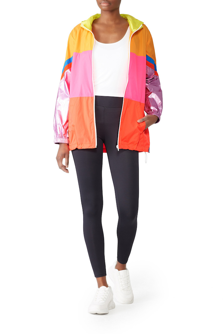 Rent the Runway Sample Sale