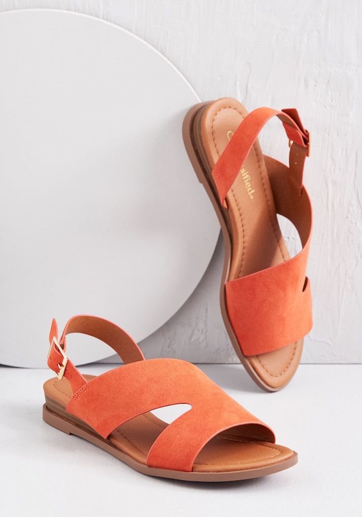 STYLECASTER | Sale Summer Sandals