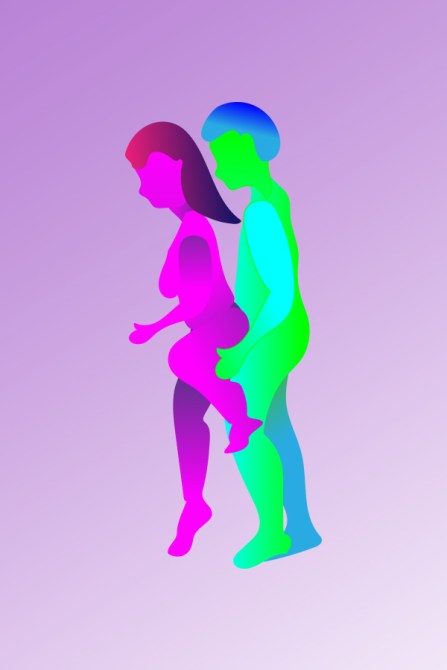 STYLECASTER | Sex Positions Intended for Only the Most Flexible Among Us