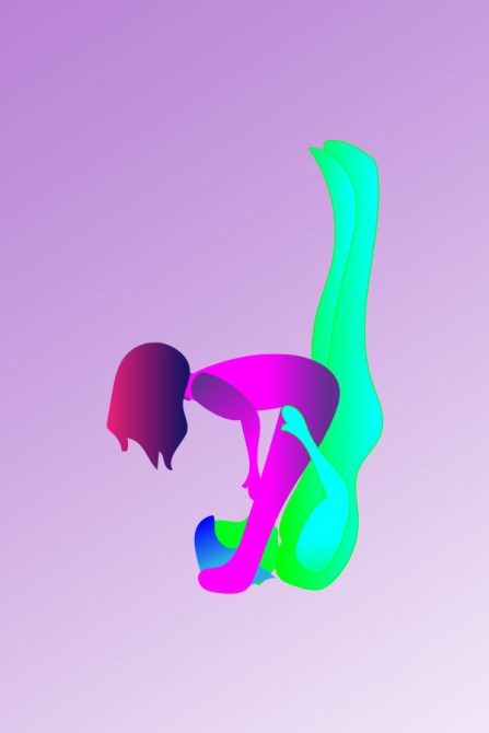 STYLECASTER | Sex Positions Intended for Only the Most Flexible Among Us