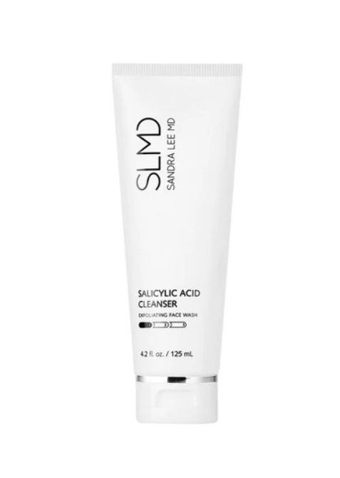 slmd cleanser