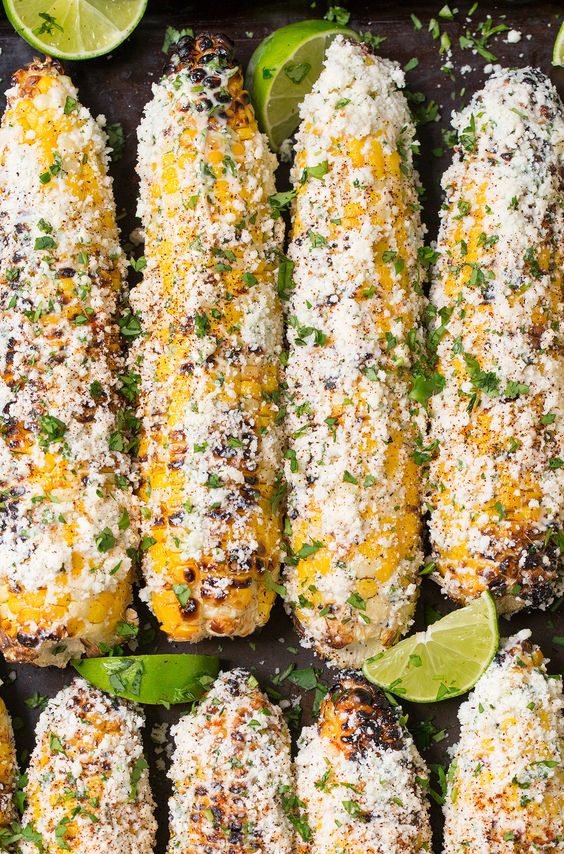 STYLECASTER | Summer BBQ Sides That Go Way Beyond Pasta Salad
