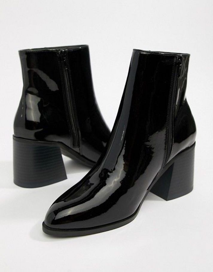 STYLECASTER | There Are So Many Cute Summer Booties on Sale Right Now, Y’all