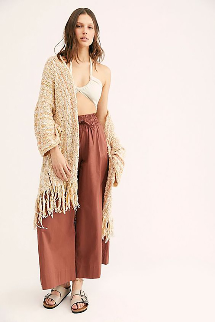 STYLECASTER | Summer Cardigans That Would Look Just as Cute with a Sundress as They Would with a Tee and Jeans