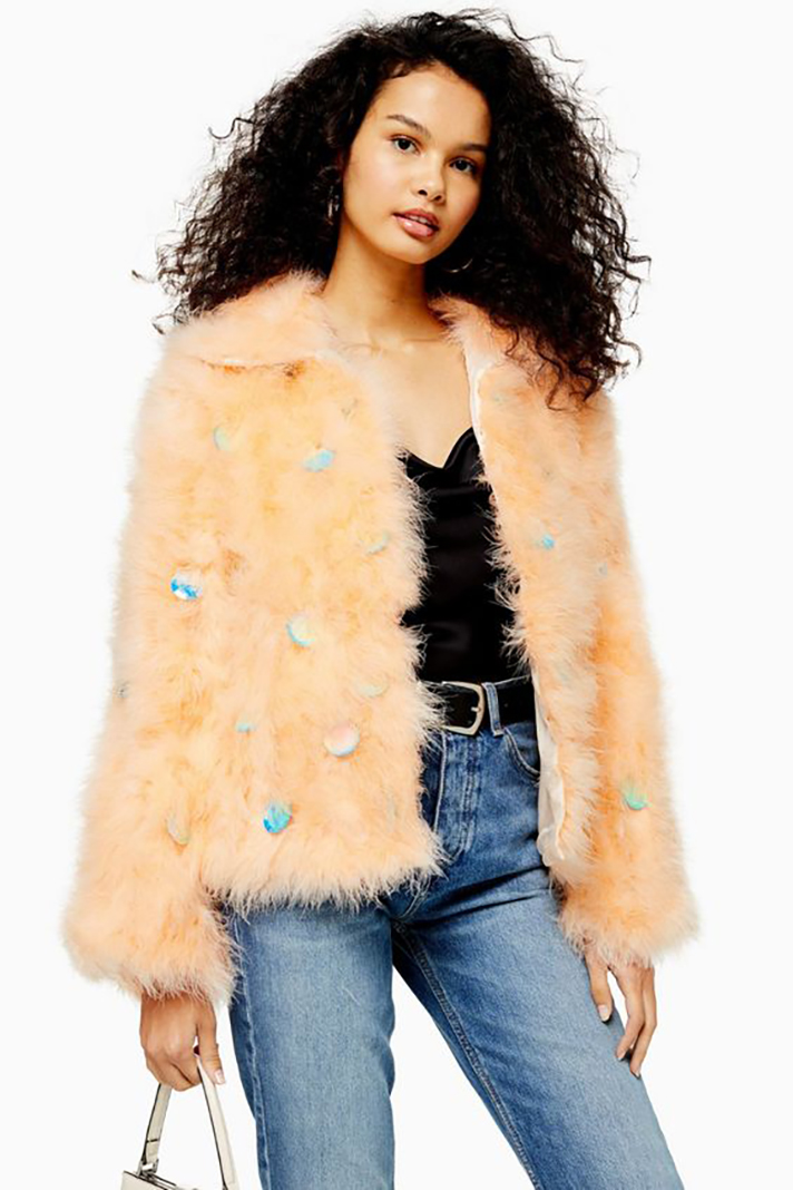 STYLECASTER | Cute Summer Coats Exist—and Yes, You Might Actually Want to Shop Them