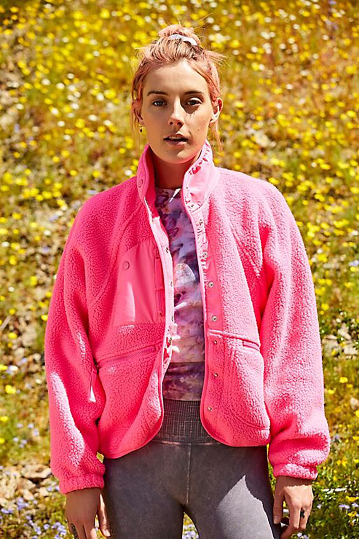 STYLECASTER | Cute Summer Jackets Are an Underrated Seasonal Must-Have