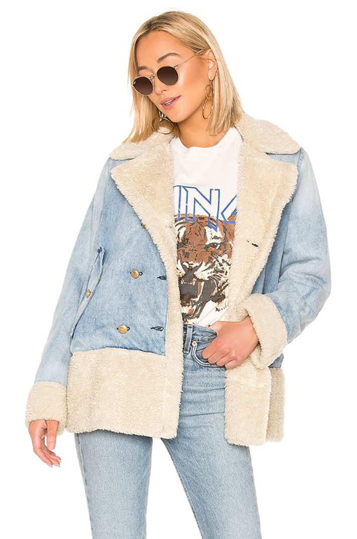 STYLECASTER | Cute Summer Jackets Are an Underrated Seasonal Must-Have