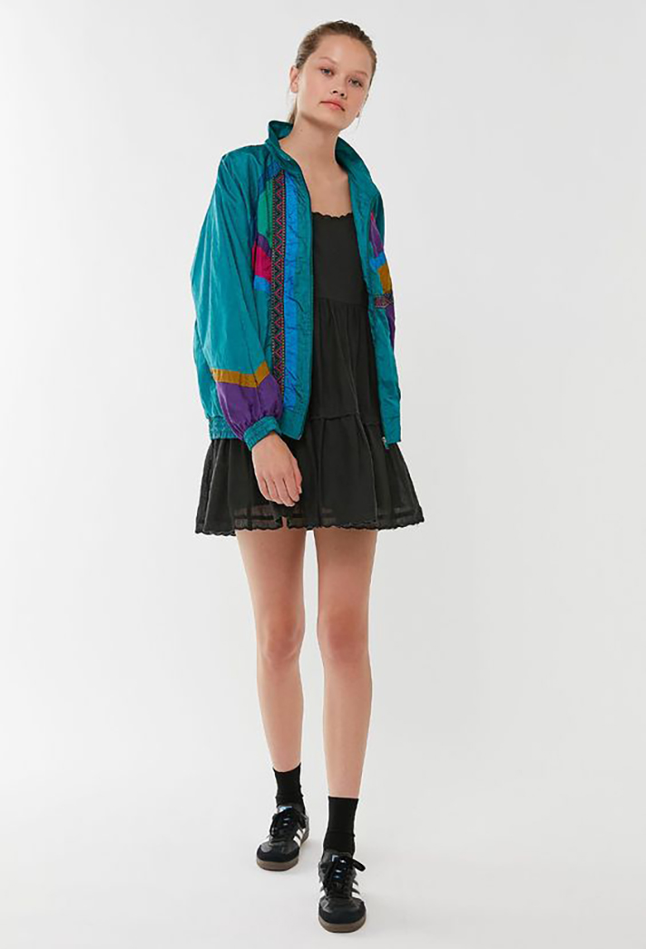 STYLECASTER | Cute Summer Jackets Are an Underrated Seasonal Must-Have