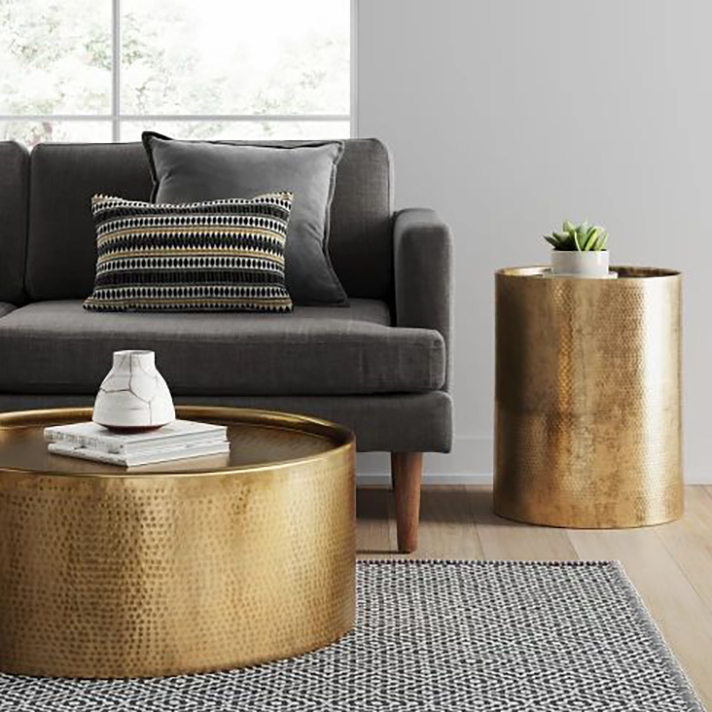 STYLECASTER | Target's Home Decor Sale Is So Good You'll Want to Re-do Your Entire Apartment