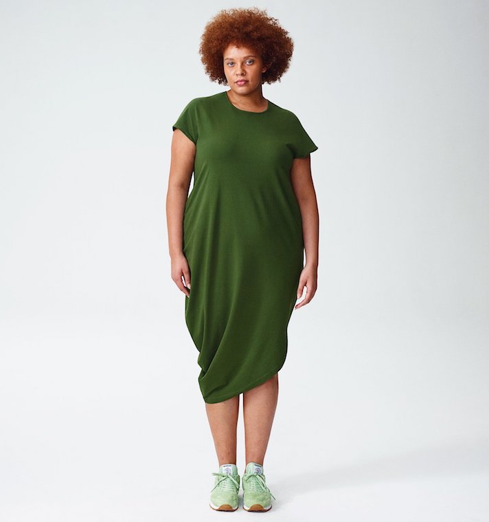 STYLECASTER | Universal Standard Sample Sale