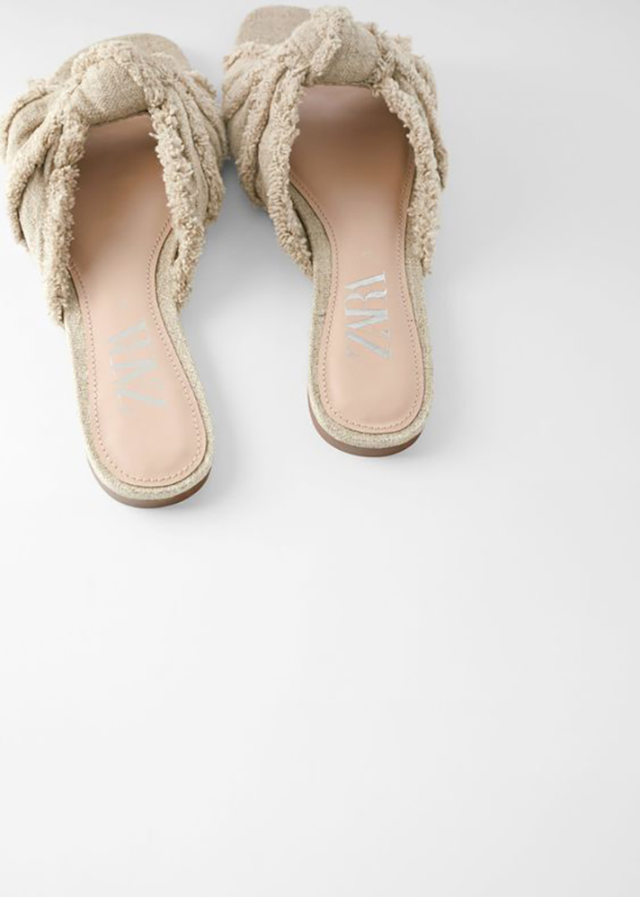 STYLECASTER | Is It Too Early to Shop Zara's Fall 2019 Collection?