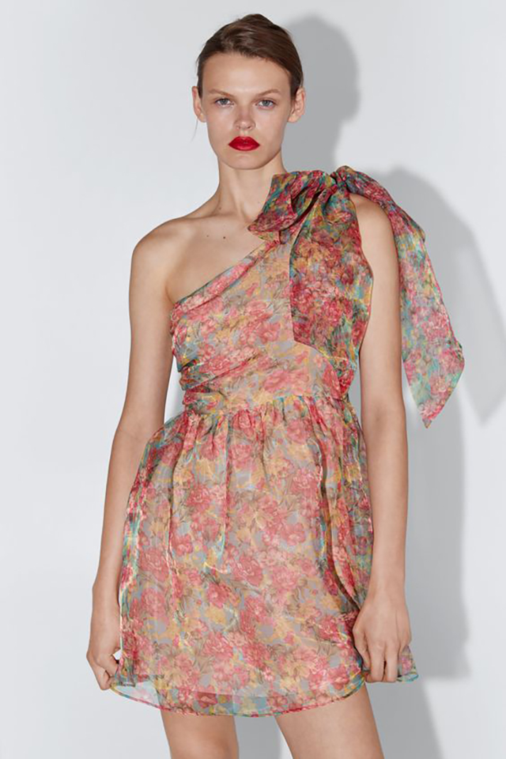 STYLECASTER | Is It Too Early to Shop Zara's Fall 2019 Collection?