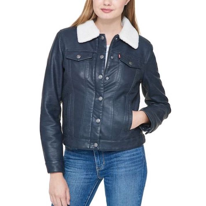 STYLECASTER | The Fall 2019 Outerwear Trends Are All About Making a Statement