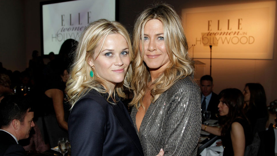 JenniferAnistonReeseWitherspoon