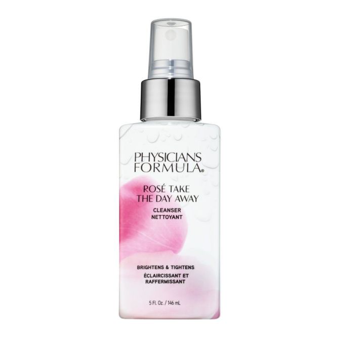 physicians-formula-rose-cleanser