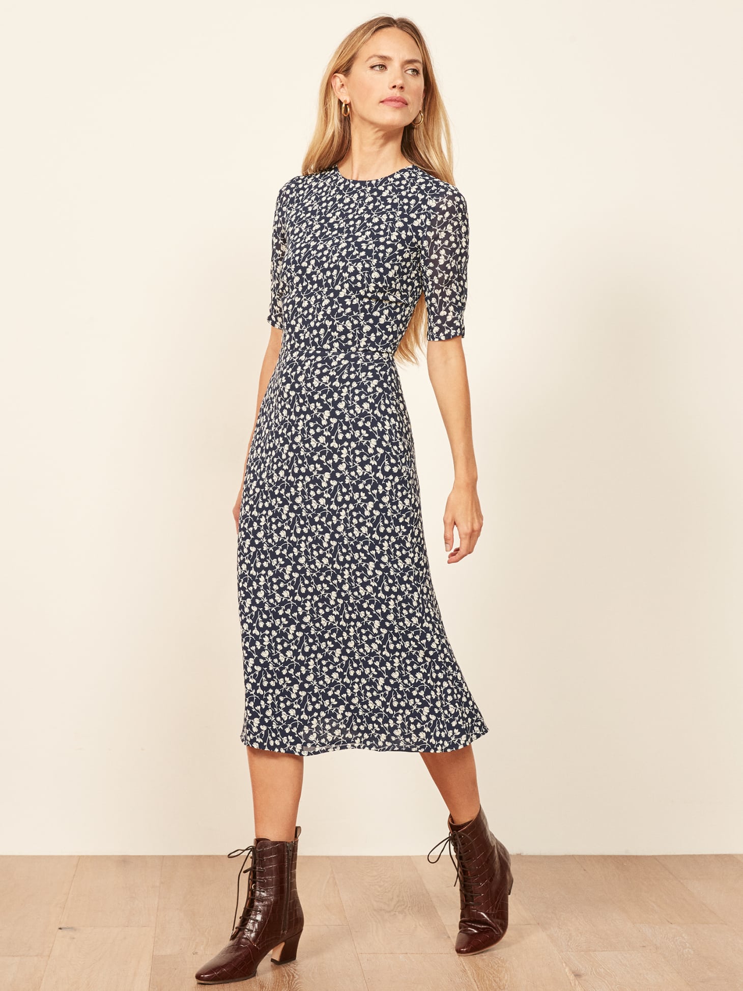 Reformation's Only Has 2 Sales a Year & The First One is Finally Here | STYLECASTER