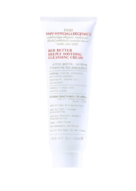 VMV Hypoallergenics Red Better Cleansing Cream