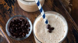STYLECASTER | Coffee Smoothie Recipes