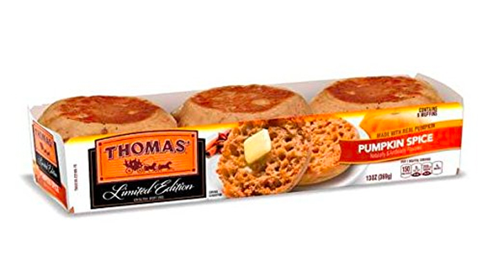 STYLECASTER | Pumpkin Spice Products to Get You Ready for Basic Girl Autumn