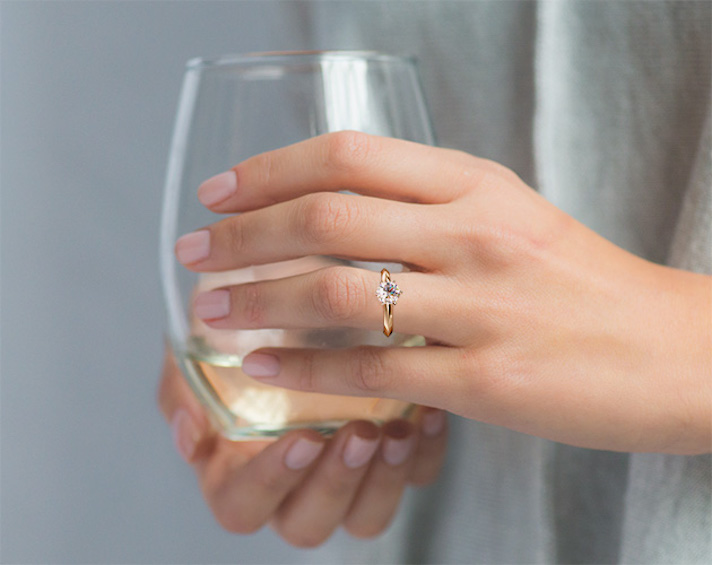 Fall Engagement Ring Trends