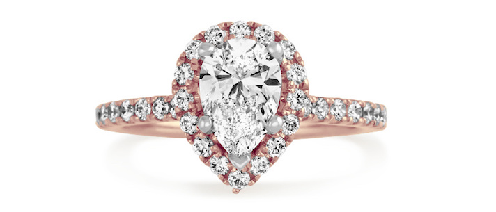 Fall Engagement Ring Trends