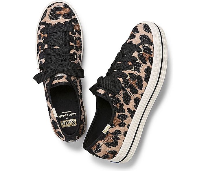 Keds x Kate Spade