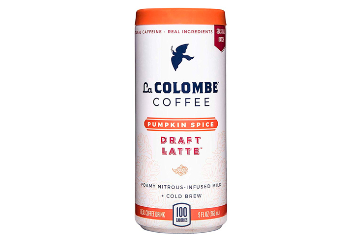 STYLECASTER | Pumpkin Spice Products to Get You Ready for Basic Girl Autumn