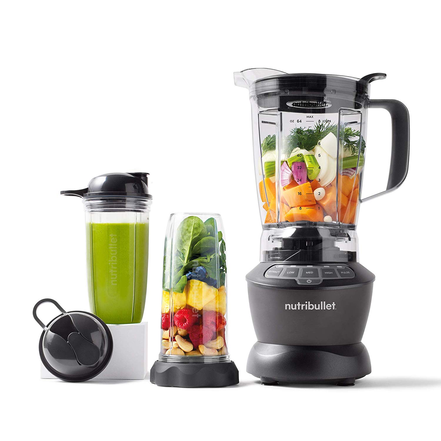 Wallet-Friendly Dupes For The Iconic VitaMix Blender | STYLECASTER