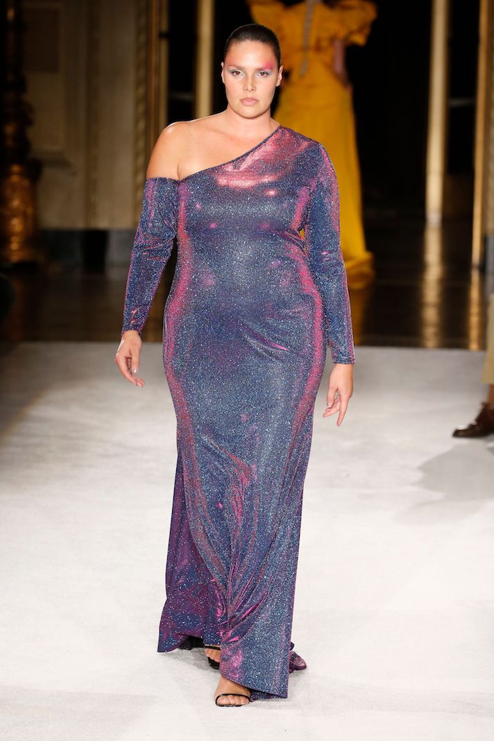 NYFW Runway Spring/Summer 2020