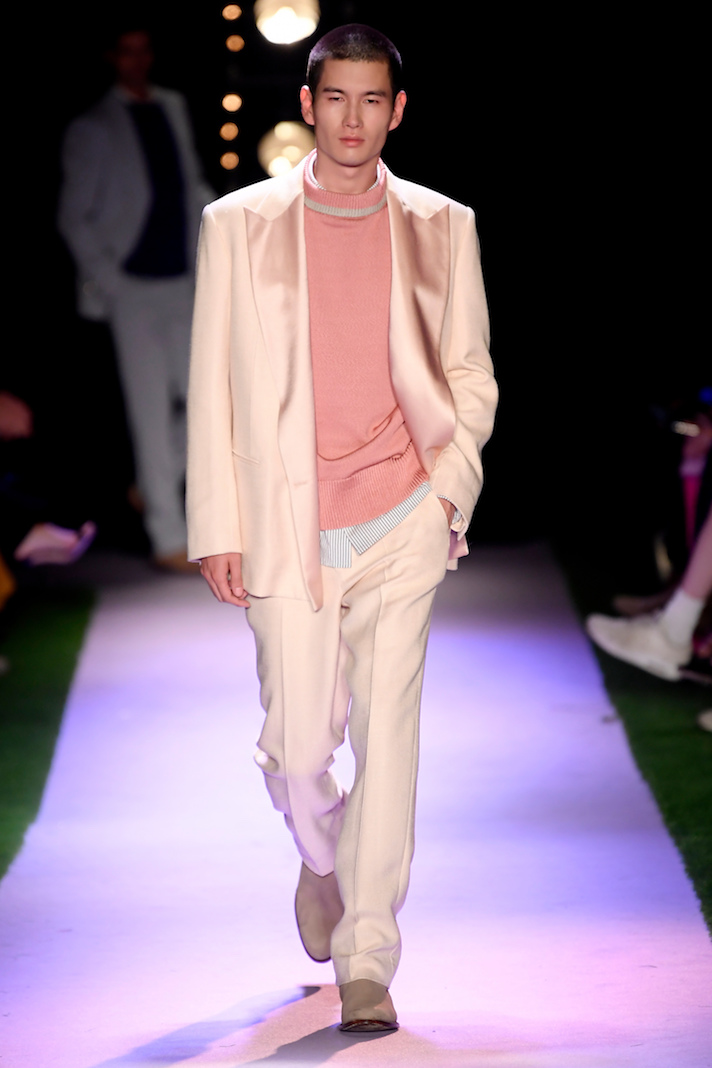 NYFW Runway Spring/Summer 2020