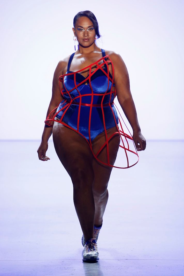 NYFW Runway Spring/Summer 2020